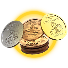 Валюта спец предложение