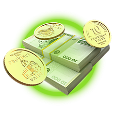 Игровая валюта